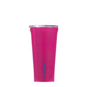 CORKCICLE Pink Dazzle 16oz Tumbler